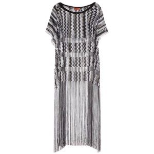 Missoni cover up kaftan